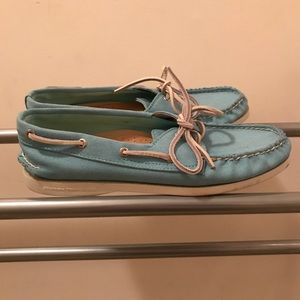 Sperry Top-sider Women’s boat shoes